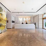 Atour Hotel Xujiahui Meiying
