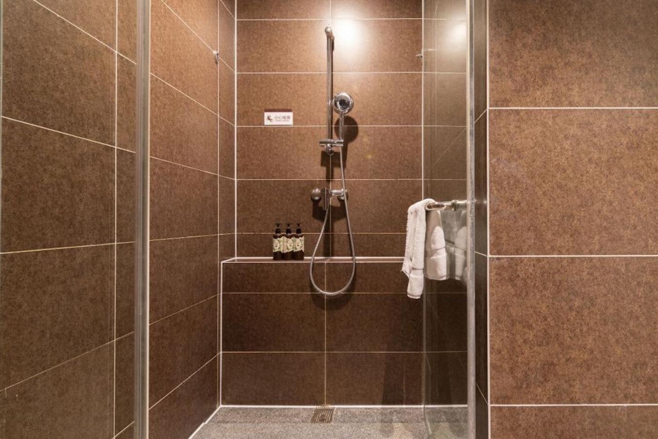 Hotel Atour Xujiahui Meiying Shanghai