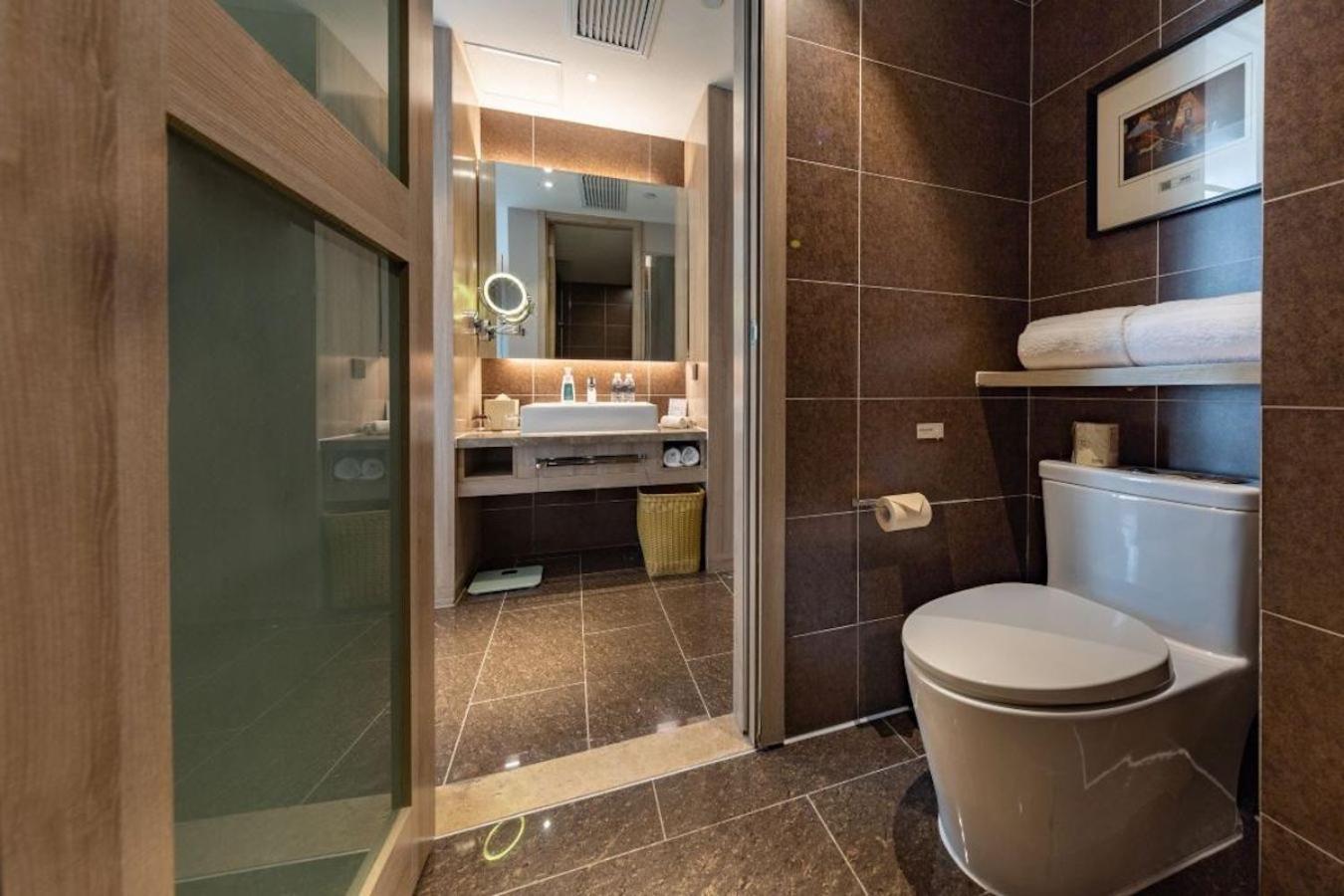 Atour Xujiahui Meiying 4*