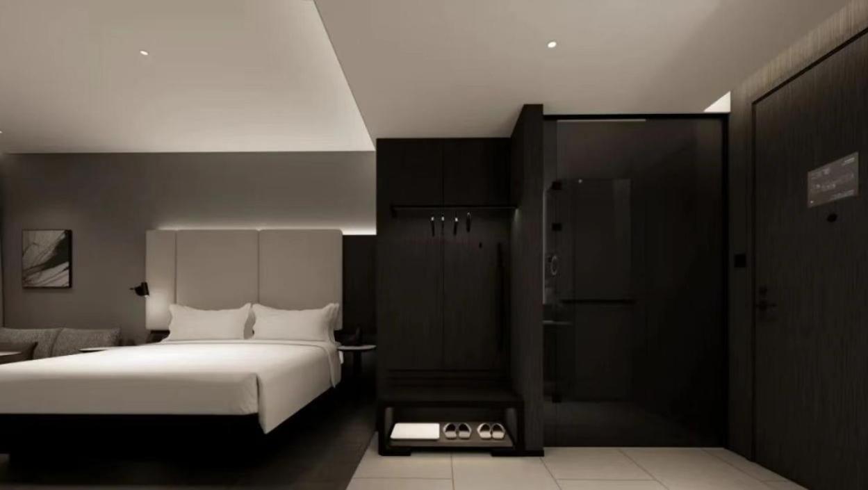 Atour Xujiahui Meiying 4*