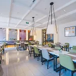 Atour Hotel Xujiahui Meiying