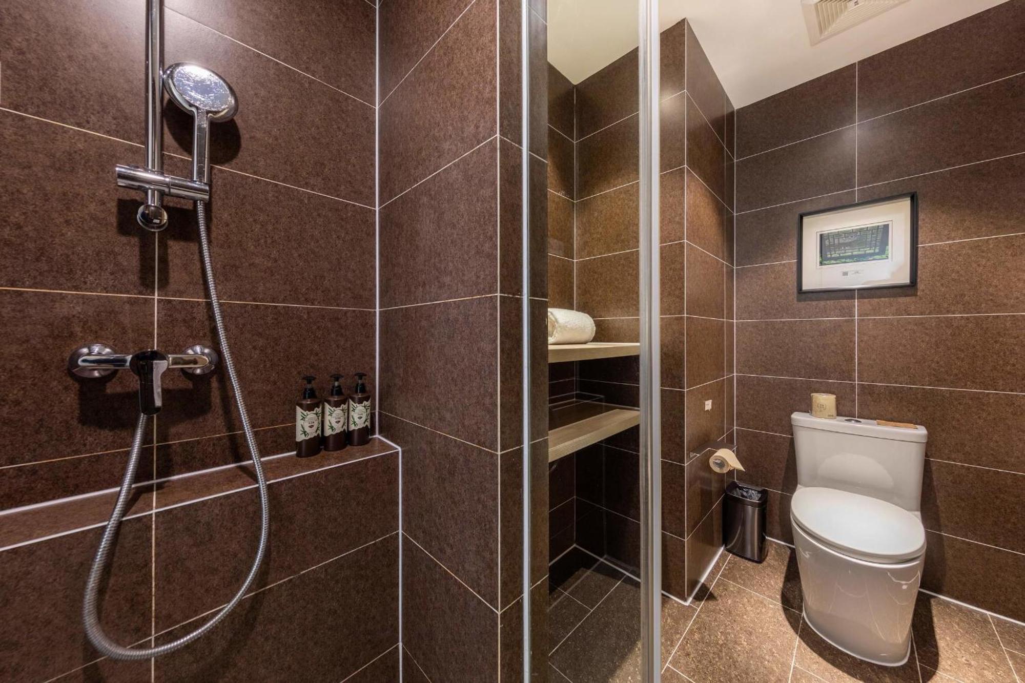 Atour Xujiahui Meiying 4* Shanghai